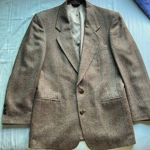Pierre Cardin Tweed Sport Coat